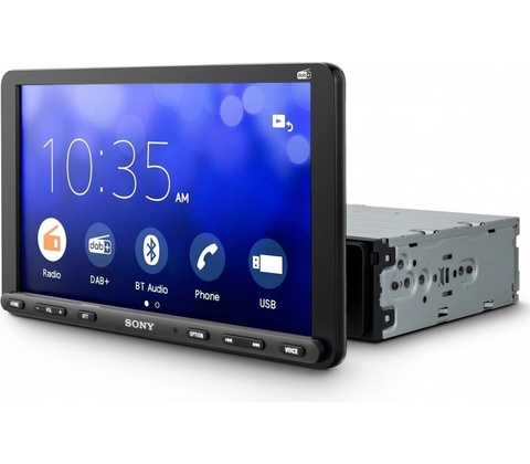 Sony XAV-AX8050D