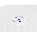 Image 1 of NATEC Holm 320 RGB (NDS-1802)