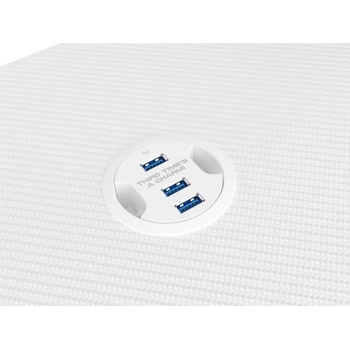 Image 1 of NATEC Holm 320 RGB (NDS-1802)