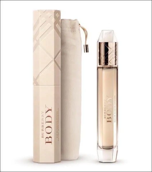Burberry Body Intense EDP 85 ml