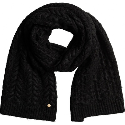 Roxy šál My Little Town Scarf anthracite