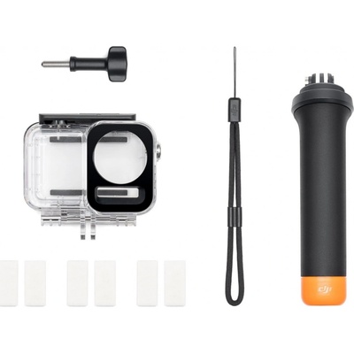 DJI Osmo Action Diving Accessory Kit CP.OS.00000248.01 – Zboží Mobilmania