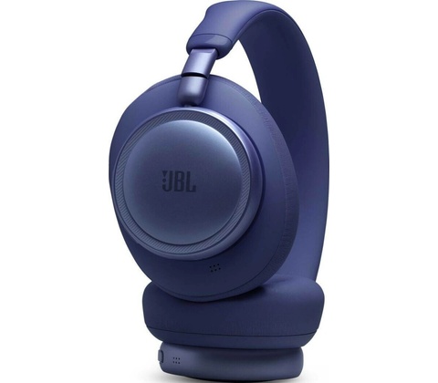 JBL Live 780NC Blue