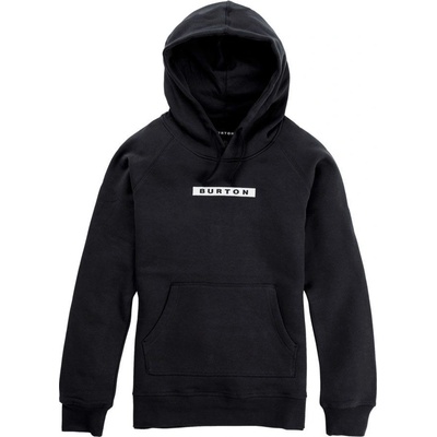 Burton Vault PO Hood True Black