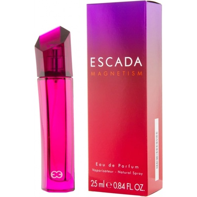 Escada Magnetism parfumovaná voda dámska 25 ml