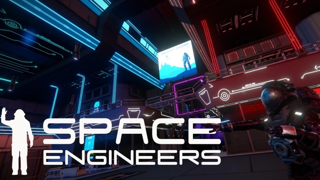 Space Engineers (Deluxe Edition)