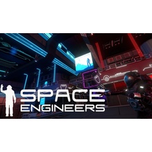 Space Engineers (Deluxe Edition)