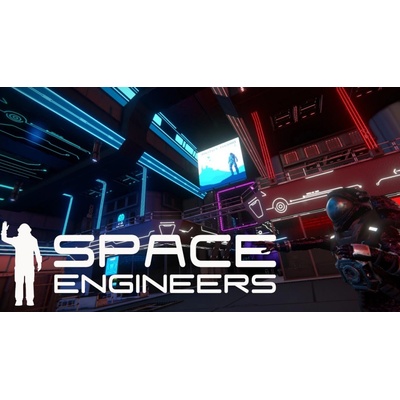 Space Engineers (Deluxe Edition)