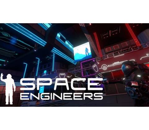 Space Engineers (Deluxe Edition)