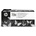 HP оригинален replacement kit 498N0A, black/color, печатаща глава (498N0A)