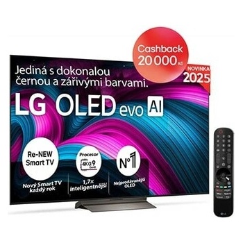 LG OLED83C5ELA