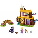 LEGO® Disney Princess™ 43188 Šípková Růženka a lesní chata
