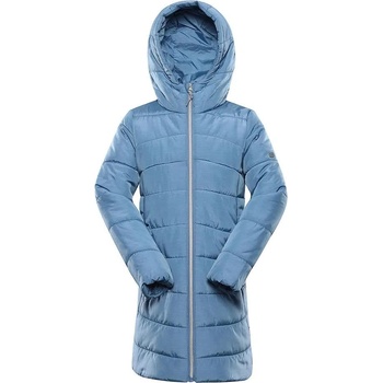 ALPINE PRO Палто Alpine pro Edoro coat - Blue (Blue)