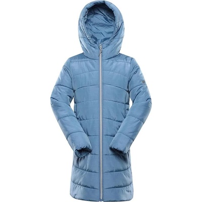 ALPINE PRO Палто Alpine pro Edoro coat - Blue (Blue)
