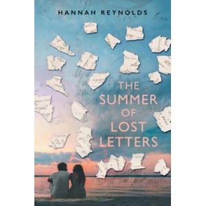 The Summer of Lost Letters (ISBN: 9780593349748)