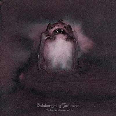 Osloborgerlig Tusmrke - Tusmrke CD