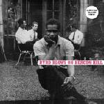 Donald Byrd - Byrd Blows On Beacon Hill (Reissue) (Clear Coloured) (LP) (7427255404187)