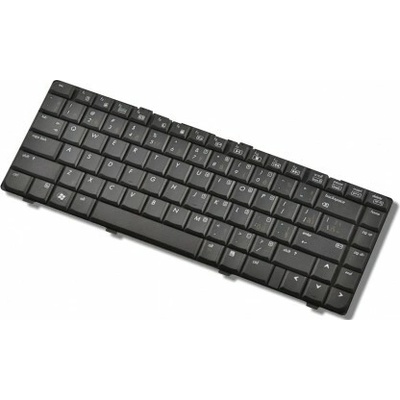 HP kompatibilní V061130AS1 Klávesnica česká čierna