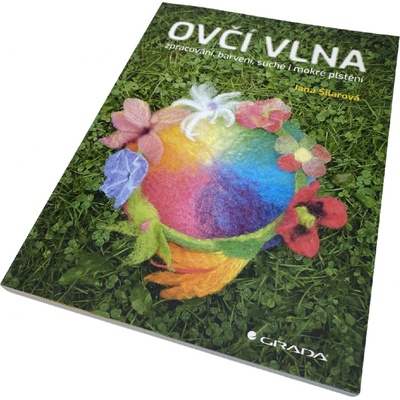 Ovčí vlna - Jana Šilarová