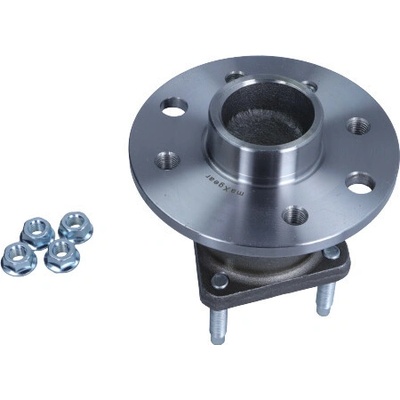 MAXGEAR Sada lozisek kol 33-0276