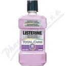 Ústne vody Listerine Total Care Teeth Protection 250 ml