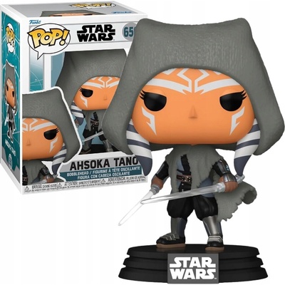 Funko POP! 650 Star Wars Ahsoka Ahsoka Tano
