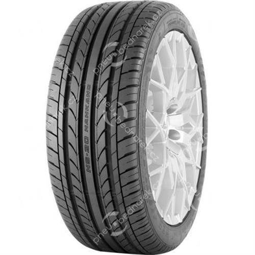 新品 2018年製 NANKANG NS20 165/35R17 ナンカン NS-20 165/35-17 ラジアルタイヤ 4本総額 22400円～ 税込 1本価格 法人宛が安い Nankang Noble Sport NS-20 - Reviews and tests 2025 |