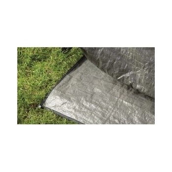 Outwell Footprint w. integrated toggle up front Parkdale 4PA