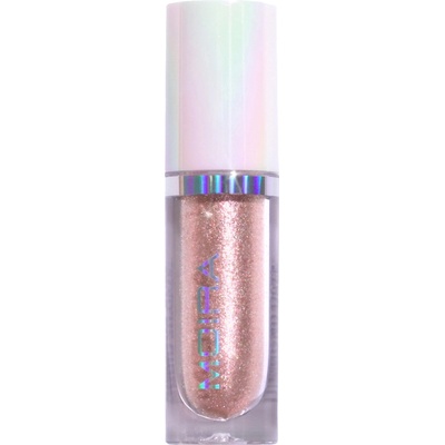 Moira Diamond Daze Liquid Shadow Rozjasňujúci tekutý tieň 002 Goodness 3 ml