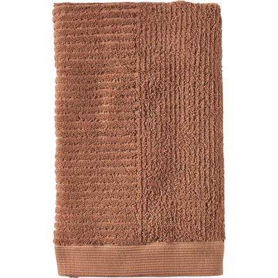 Zone Denmark Кърпа Classic 50 x 100 см теракота (31565)