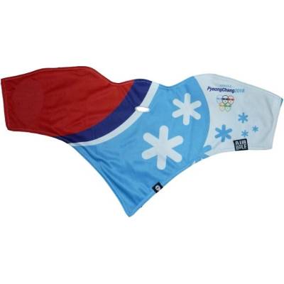 šátek Airhole PyeongChang 2018