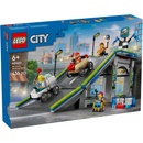 LEGO® City - No Limits: Race Car Ramp Track (60460)
