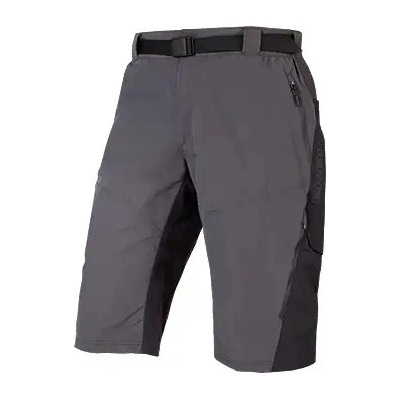 Endura Hummvee pánske s vložkou Grey