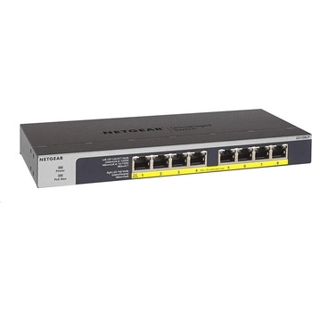 Netgear GS108LP