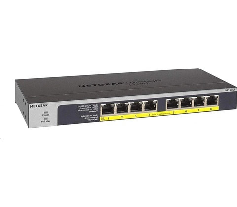 Netgear GS108LP