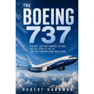 The Boeing 737 (2026)