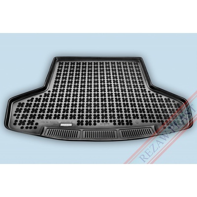 Gumová vana do kufru Rezaw Plast Toyota Avensis Combi 2009-2018
