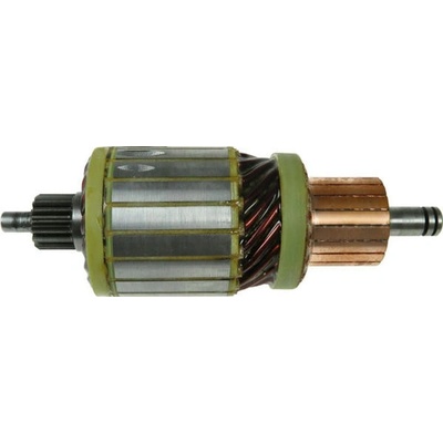 Rotor startéru Valeo ESW20ER20, ESW24E50