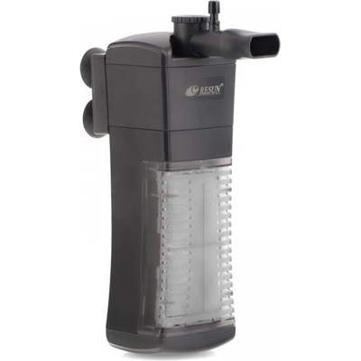 RESUN BioClear Power Filter 450 вътрешен филтър 4в1