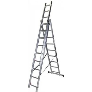 Bisonte STR309 9 step