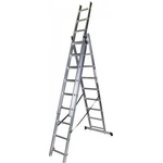 Bisonte STR309 9 step