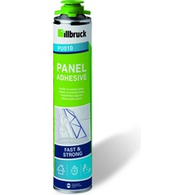 ILLBRUCK PU010 PANEL ADHESIVE ETICS 750 ml