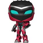 Funko Фигура Funko POP! Marvel: Black Panther - Ironheart MK 2 #1176 (078875)