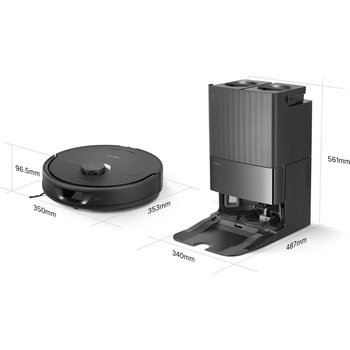 Roborock Q Revo White