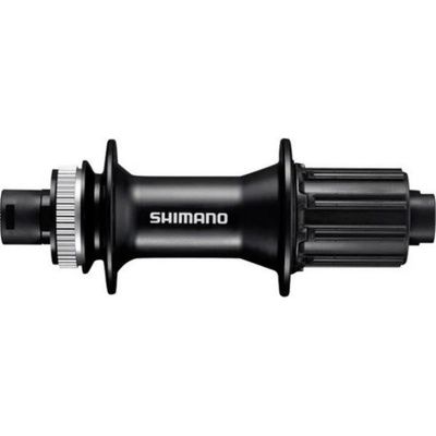 Shimano FH-MT400-B – Zboží Dáma