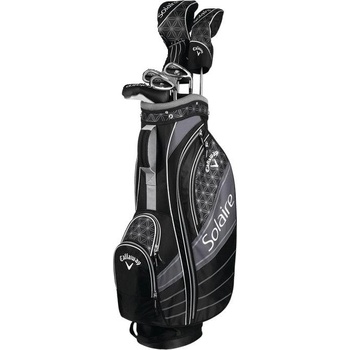 Callaway Solaire 18