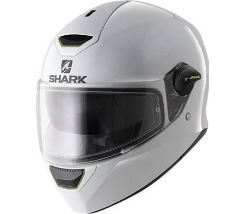 Shark Skwal Blank