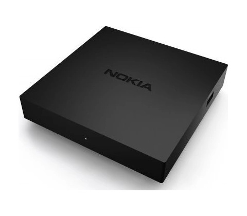 Nokia Streaming Box 8000