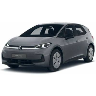 Volkswagen ID.3 125 kW