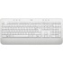 Logitech Signature K650 Wireless Keyboard s opěrkou dlaně 920-010977 US